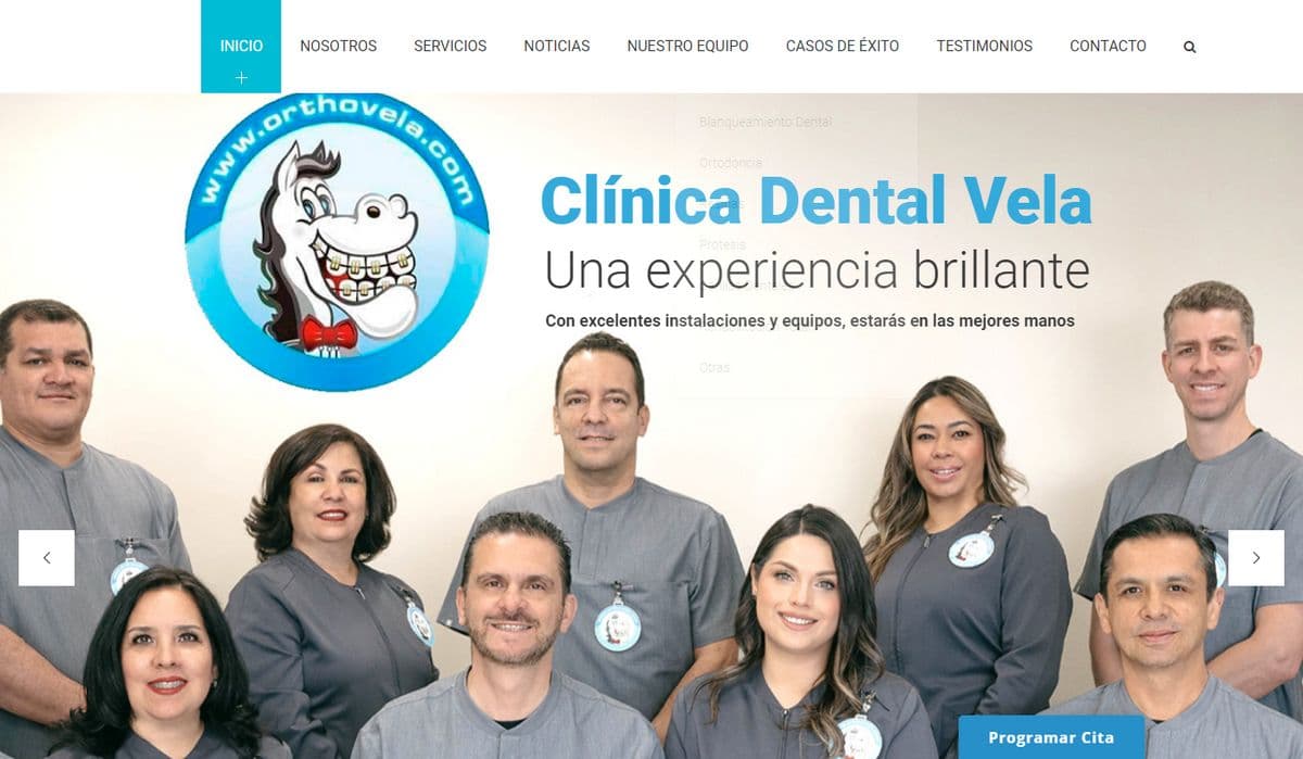 Clinica Dental Vela in mexicali